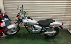 HONDA MAGNA 50 AC13