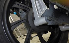 HONDA PCX125-3ﾊEVEﾘｯﾄﾞ 2022 JF84