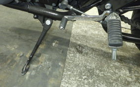 KAWASAKI ZRX-2 2008 ZR400E