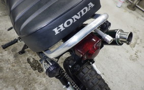 HONDA GORILLA AB27