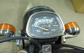 HONDA CD50 BENLY 2025 CD50