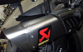 YAMAHA YZF-R6 2019