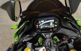 KAWASAKI  NINJA ZX-4RR ZX400P