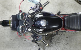 HONDA CBX400F 2011 NC07