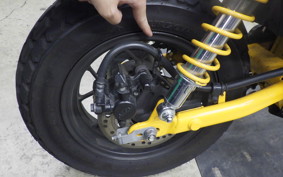 HONDA MONKEY 125 2013 JB03
