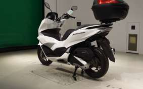 HONDA PCX 160 2009 KF47