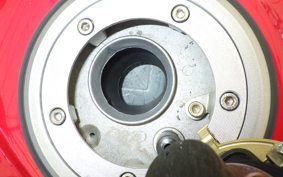 DUCATI MONSTER S4 2003