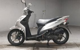 HONDA DIO 110 JF31