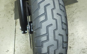 HONDA REBEL 250 S 1981 MC49