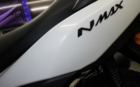 YAMAHA NMAX-3 2022 SEL1J