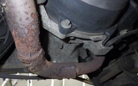 HONDA LEAD 50 Gen. 2 AF48