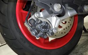 YAMAHA MAJESTY155 Gen.2 S 2018 SG52J