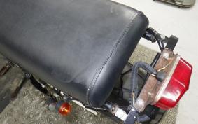 YAMAHA TW200 Gen.2 DG07J