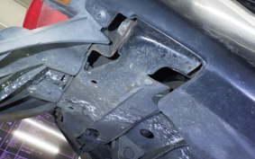 YAMAHA JOG Gen.1 3KJ