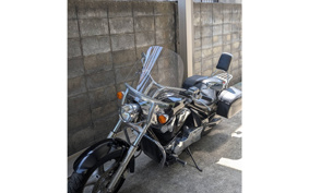 HONDA VT1300CR 2011 SC66