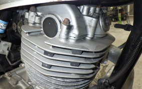SUZUKI ST250E NJ4CA
