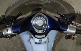HONDA  SUPER CUB C125 JA48