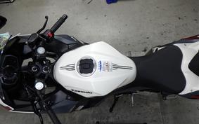 KAWASAKI NINJA 400 2024 EX400L
