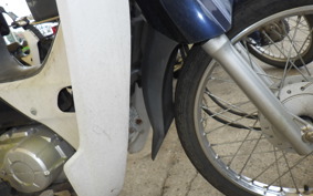 HONDA C50 SUPER CUB AA04