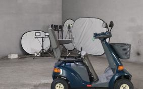 SUZUKI SENIOR CAR ET4E