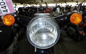 HONDA LITTLE CUB E 2012 AA01