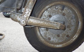 OTHER +RABBIT125 2023 S301