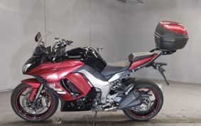 KAWASAKI NINJA1000 ZXT00G