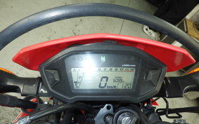 HONDA CRF250L MD44