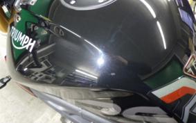 TRIUMPH SPEED TRIPLE RS 2022