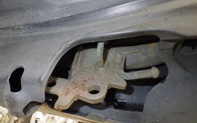 YAMAHA JOG Gen.5 SA36J