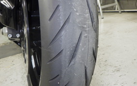 SUZUKI HAYABUSA Gen.3 2021 EJ11A