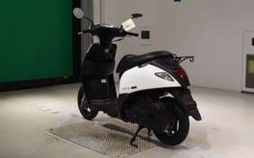 SUZUKI LET's CA4AA