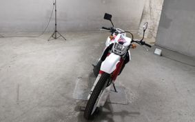 YAMAHA LANZA DT230 4TP