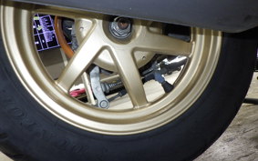 HONDA DIO Gen.5 AF57