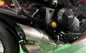 DUCATI DIAVEL 1260 2020 GE00
