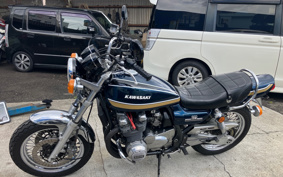 KAWASAKI ZEPHYR750RS 2004 ZR750C