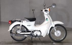 HONDA SUPER CUB110 JA07