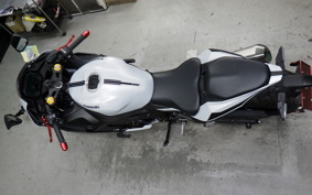 KAWASAKI ZX-4R SE 2025 ZX400P