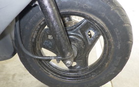 HONDA DIO Gen.4 2001 AF35