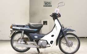 HONDA C100 SUPER CUB 2013 HA06