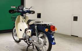 HONDA C50 SUPER CUB 2021 AA09