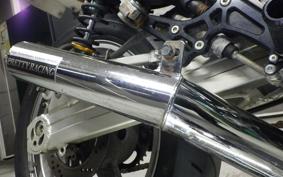 KAWASAKI ZEPHYR 400 KAI 2002 ZR400C