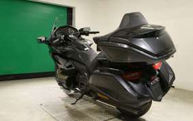 HONDA GL 1800 GOLD WING TOUR DCT 2026 SC79