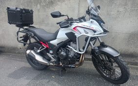 HONDA 400X 2021 NC56