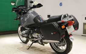 BMW R1150GS 2003