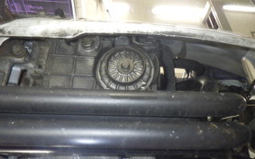 HONDA CBR250R GEN 2 1997 MC19