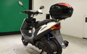SUZUKI ADDRESS V125 G 2008 CF46A