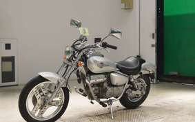 HONDA MAGNA 50 2013 AC13