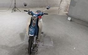 HONDA  SUPER CUB C125 JA71