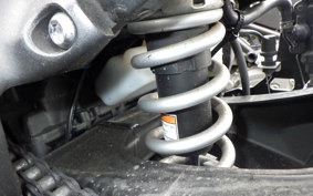 YAMAHA FZ1 FAZER 2010